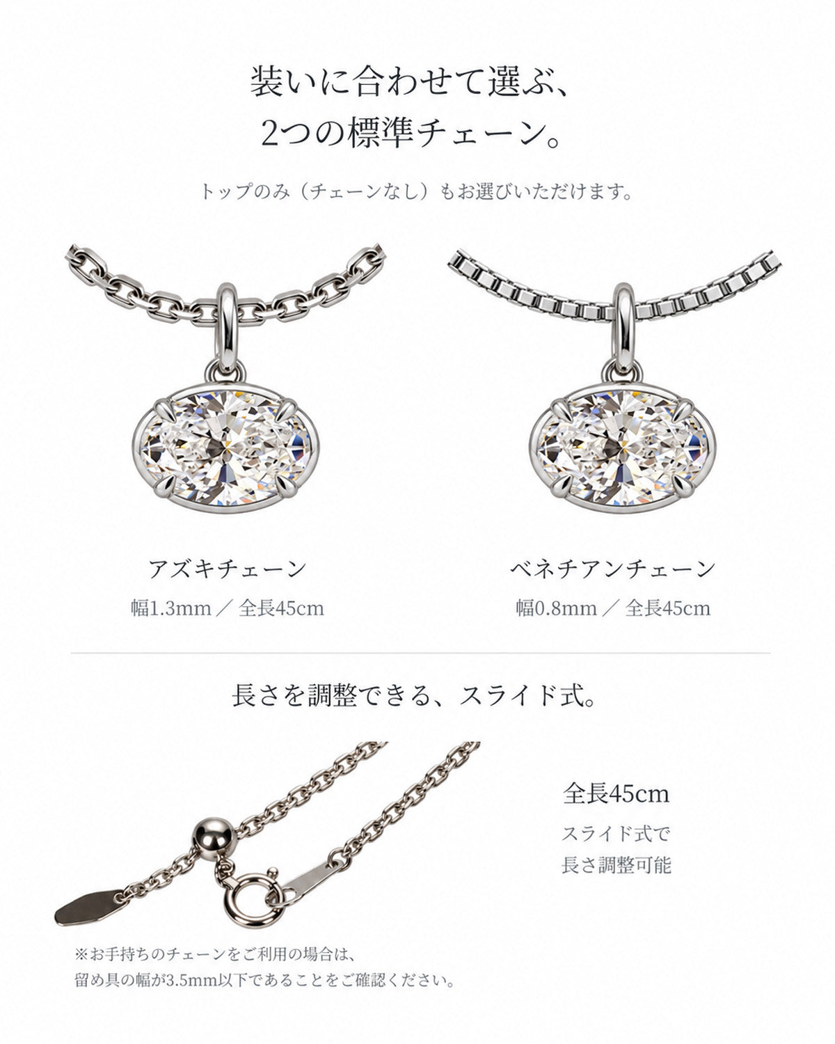 2ct オーバル EAST-WEST ラボグロウンダイヤモンド 12