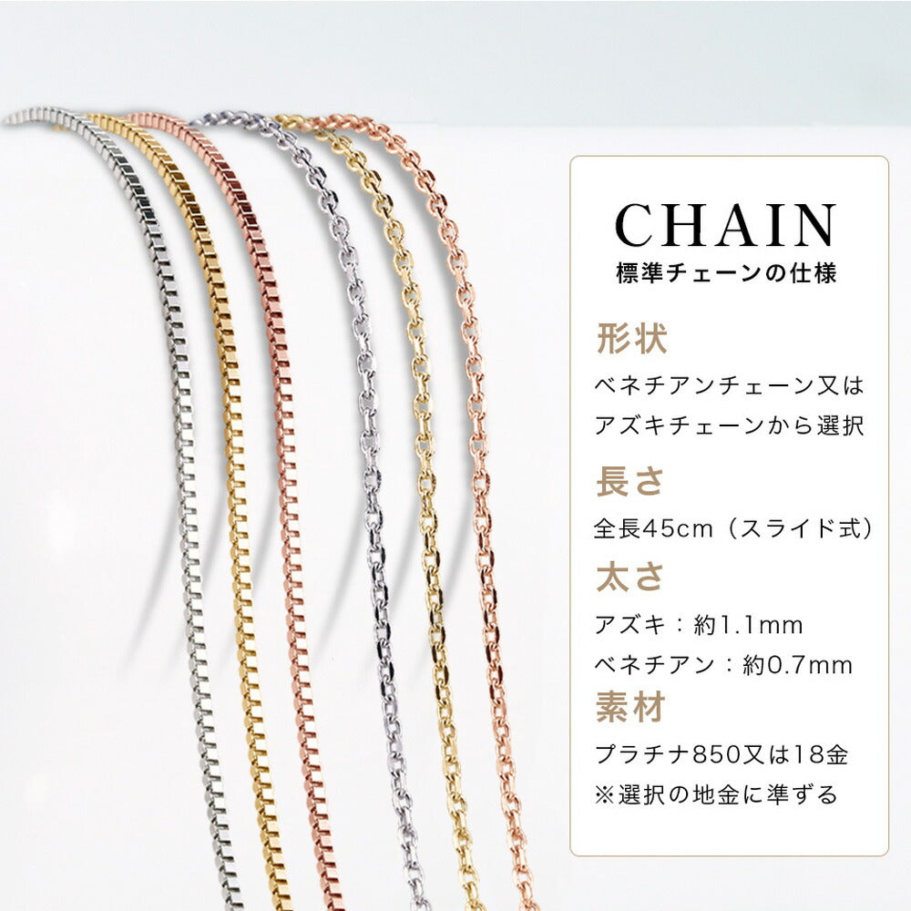 ネックレスの商品詳細