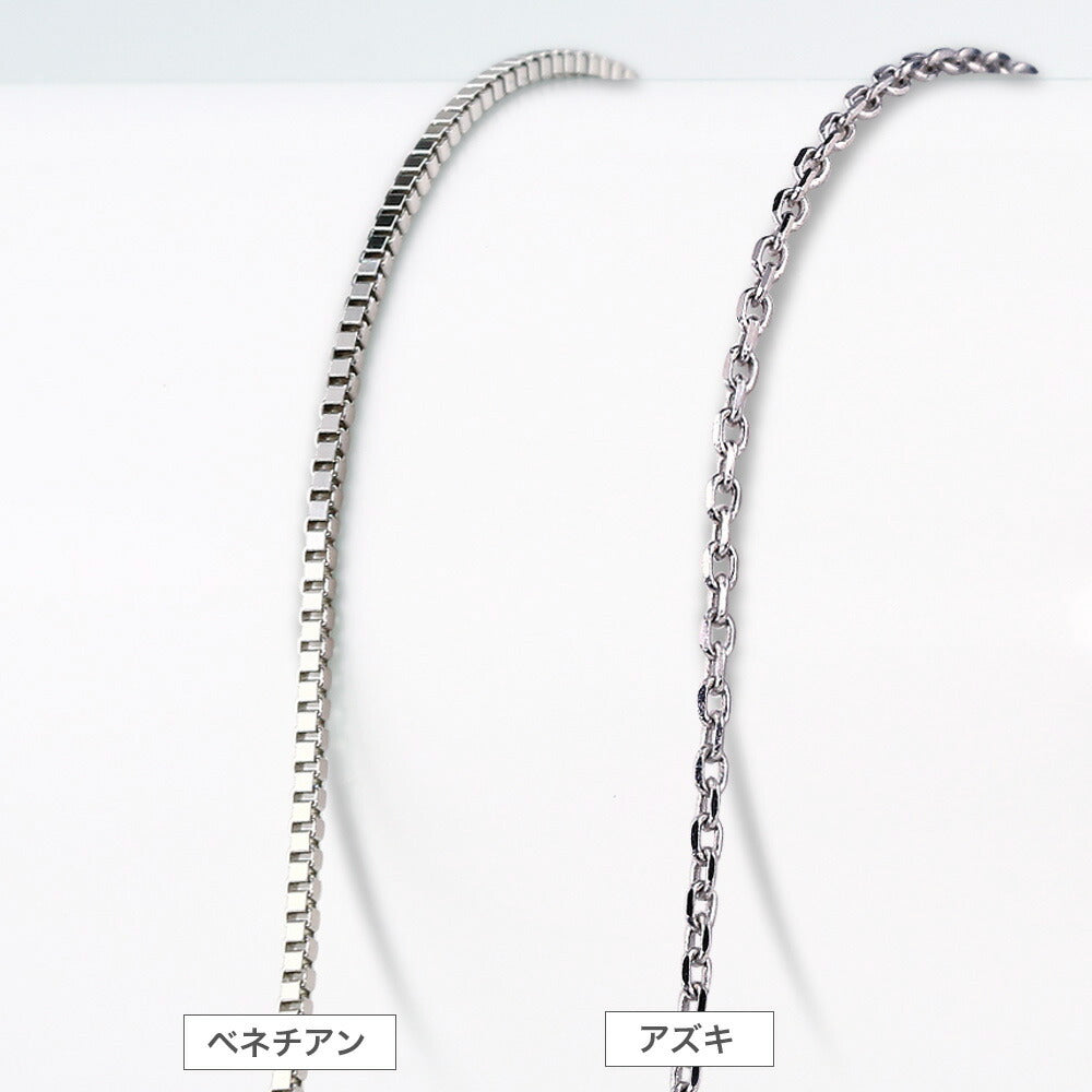 チェーンの仕様・比較