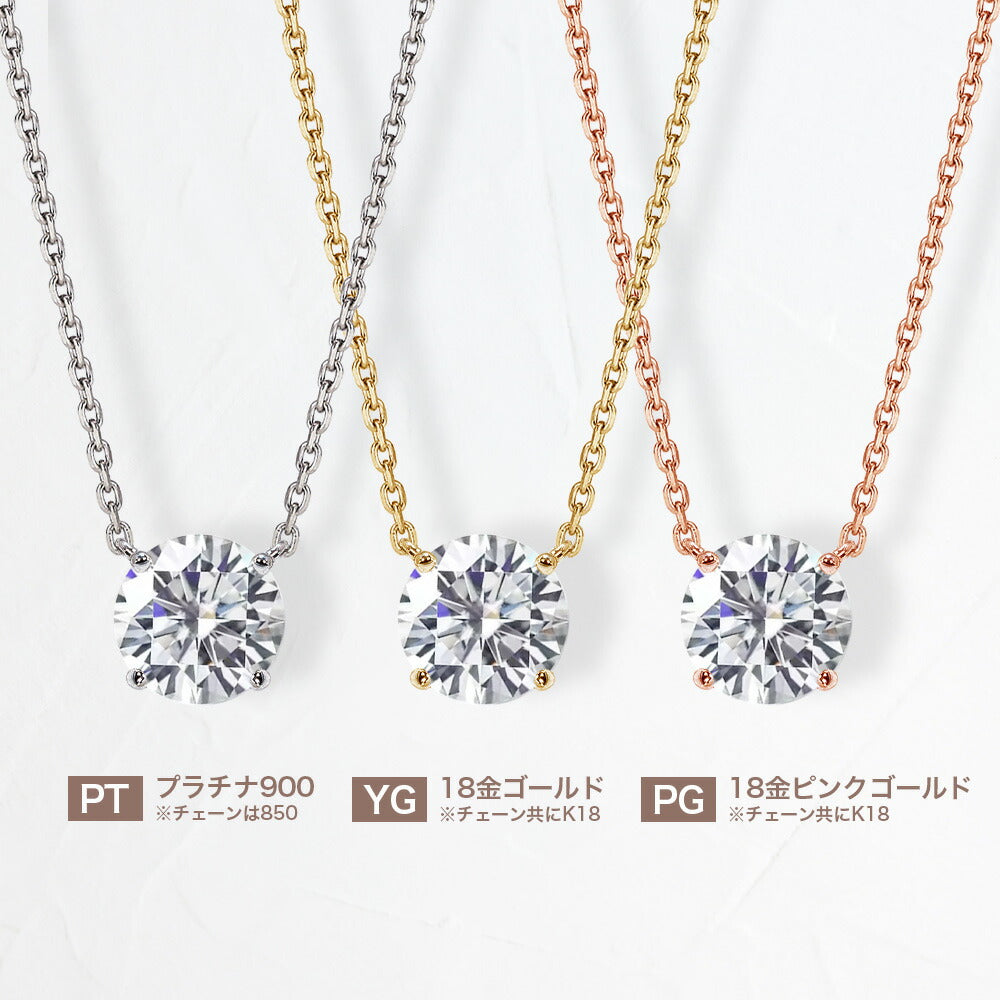 NEOP008N-LGD プラチナ・K18YG・K18PGの地金比較