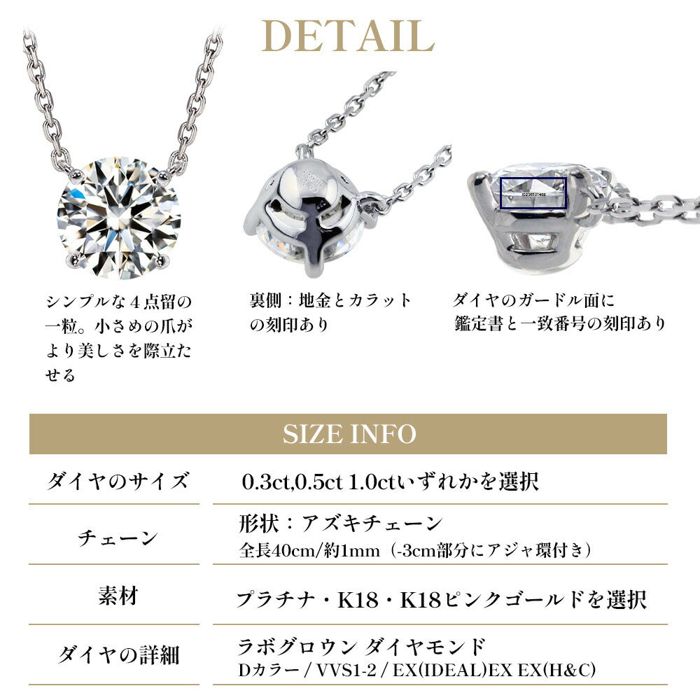 NEOP008N-LGD 商品仕様と標準40cmチェーンの詳細